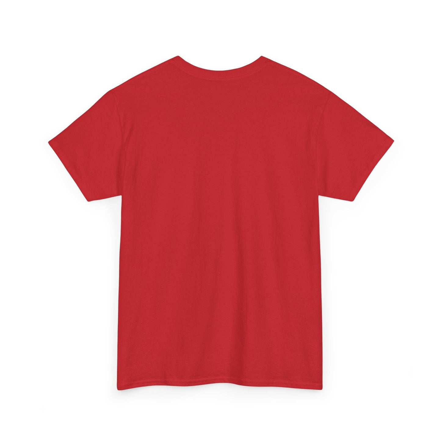 Unisex Heavy Cotton Tee (Placeholder Do Not Publish)