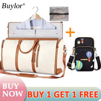 Beige Bag & Black Balloon Tote