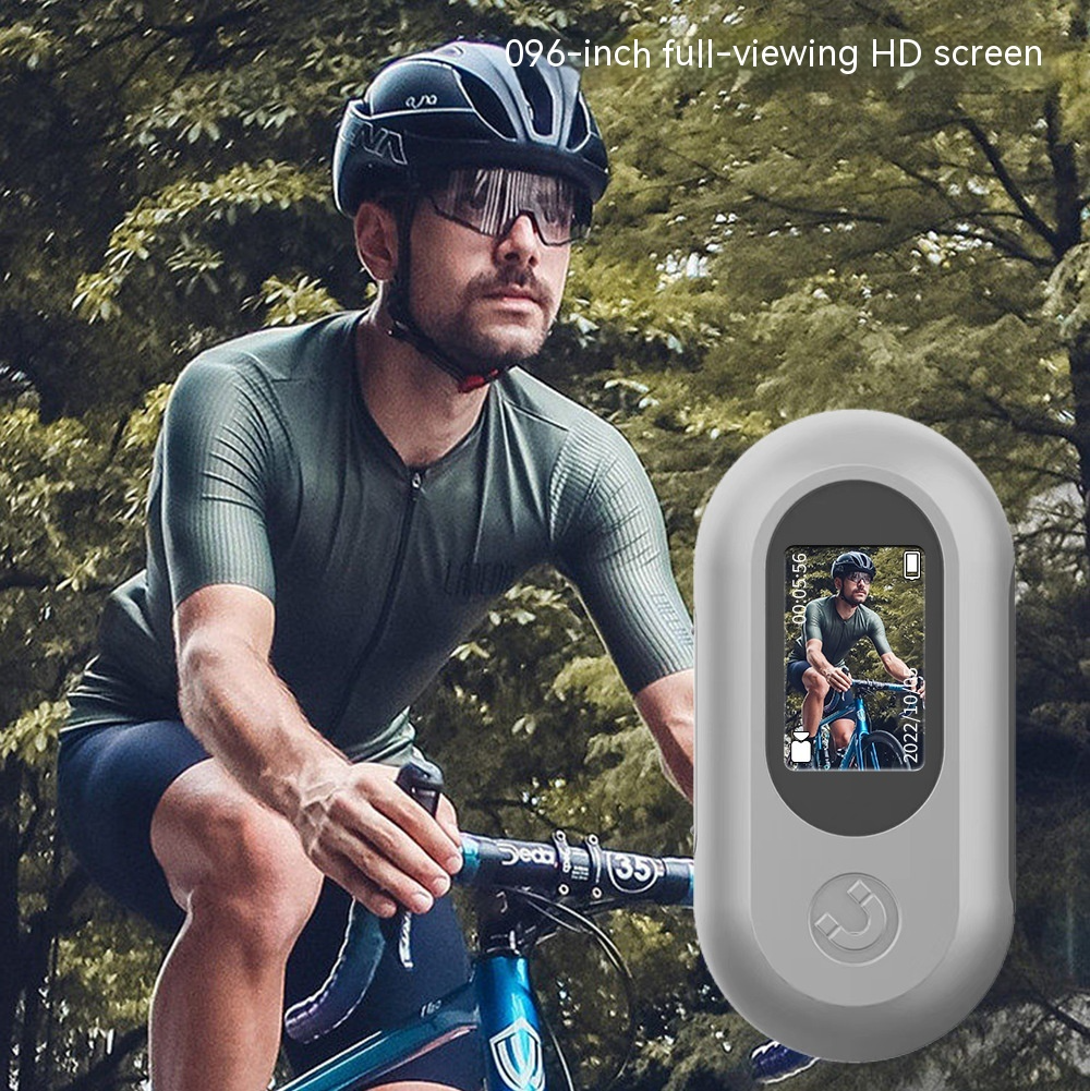 Pocket POV Adventure Thumb Cam