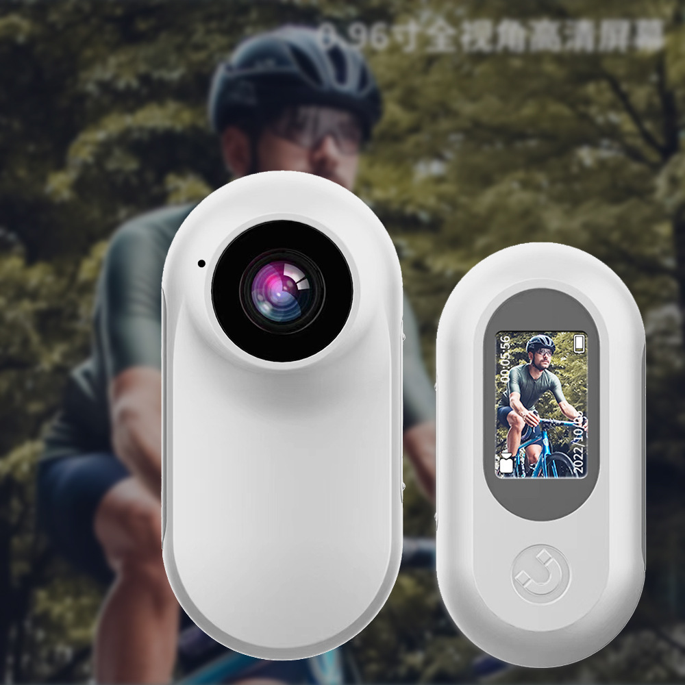 Pocket POV Adventure Thumb Cam