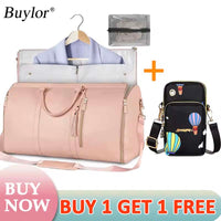 Pink Bag & Black Balloon Tote