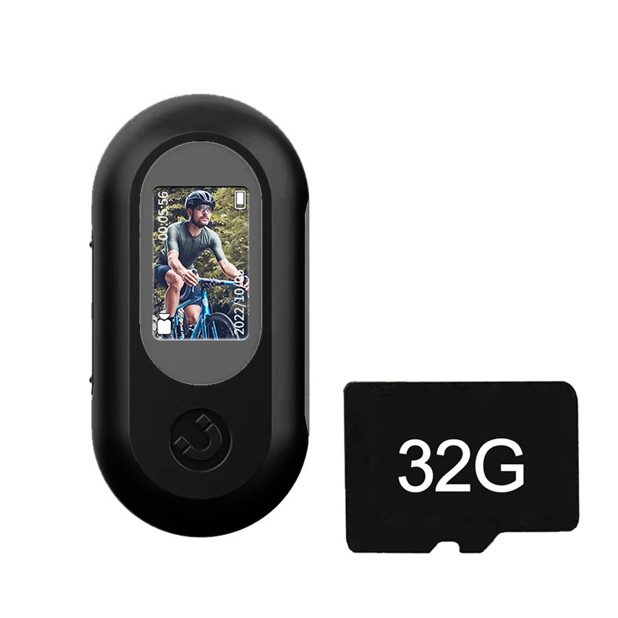 Pocket POV Adventure Thumb Cam
