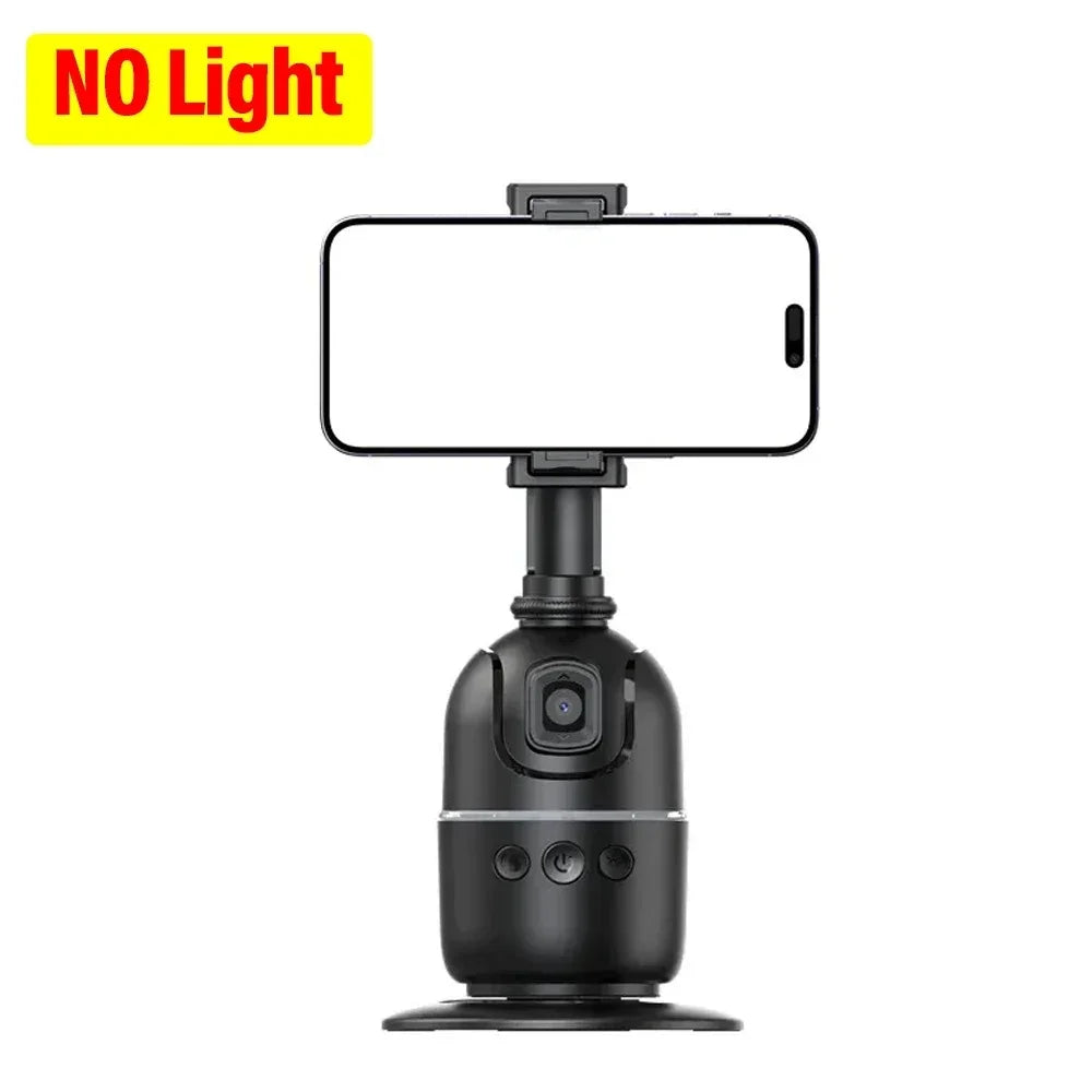 Snatch Smart Auto Face Tracking Selfie Stick with Gesture Control Smartphone