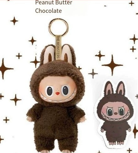 Labubu Dolls - Pick your Labubu (7 options)