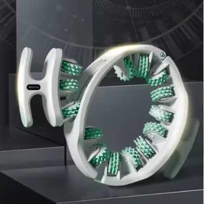 Comfort Flex Snatched Massage Ring