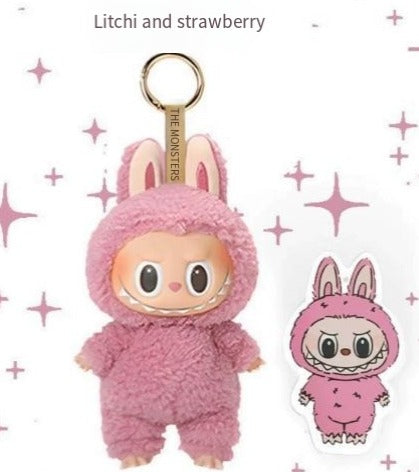 Labubu Dolls - Pick your Labubu (7 options)