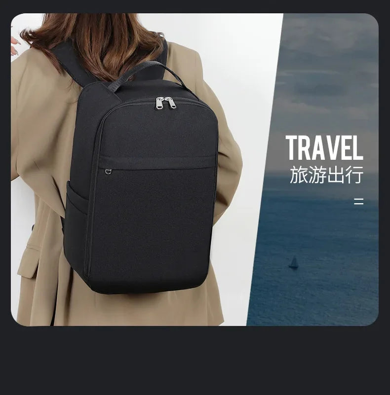 Men Women Hand Luggage Backpack 40x20x25 Cabin Bag Lightweight Aeroplane Carry-Ons Travel Backpack Waterproof Laptop Backpack