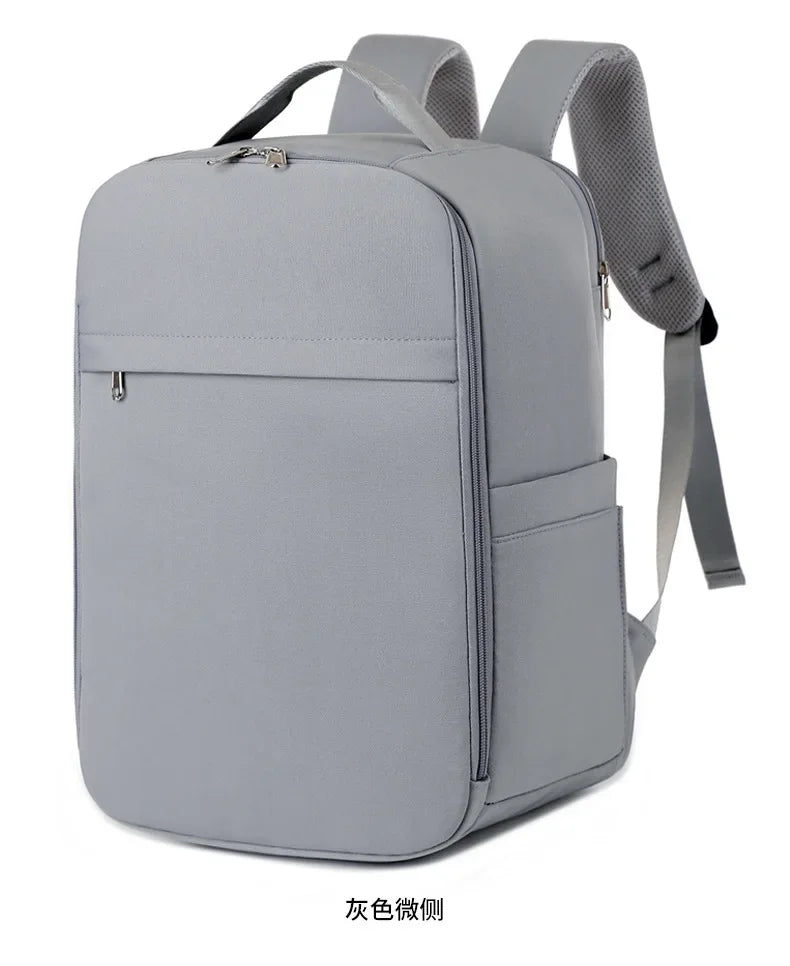 Men Women Hand Luggage Backpack 40x20x25 Cabin Bag Lightweight Aeroplane Carry-Ons Travel Backpack Waterproof Laptop Backpack