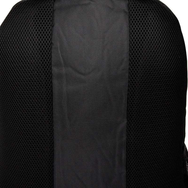 Minimalist Large Capacity Backpacks Men's Waterproof Oxford Commute School Backpack Business Casual Multiple Pockets Travel Bag