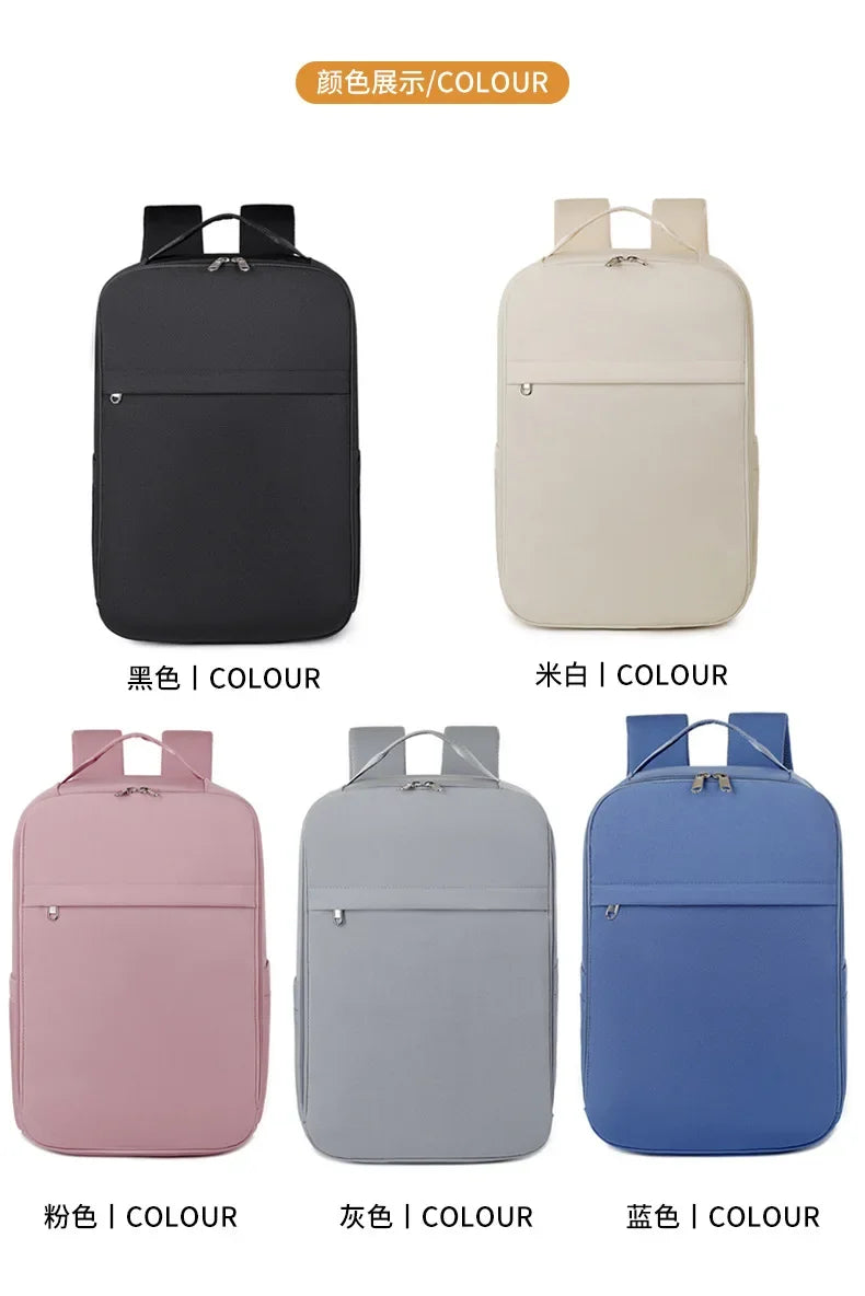 Men Women Hand Luggage Backpack 40x20x25 Cabin Bag Lightweight Aeroplane Carry-Ons Travel Backpack Waterproof Laptop Backpack