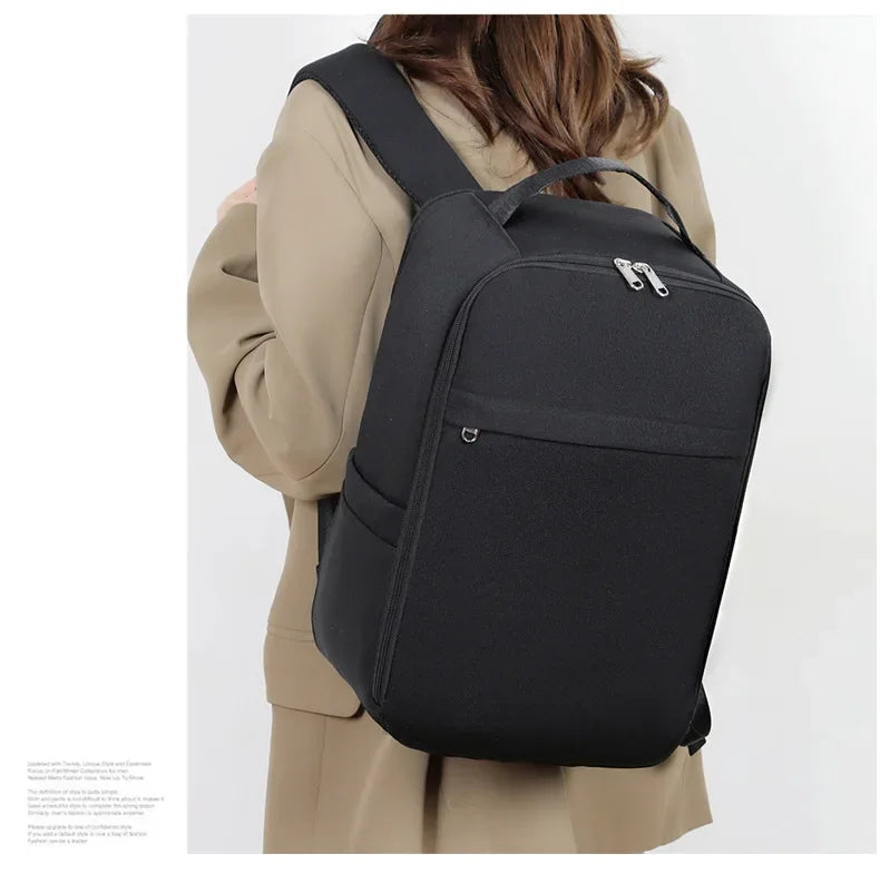 Men Women Hand Luggage Backpack 40x20x25 Cabin Bag Lightweight Aeroplane Carry-Ons Travel Backpack Waterproof Laptop Backpack