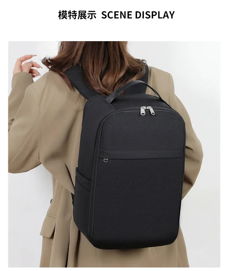 Men Women Hand Luggage Backpack 40x20x25 Cabin Bag Lightweight Aeroplane Carry-Ons Travel Backpack Waterproof Laptop Backpack