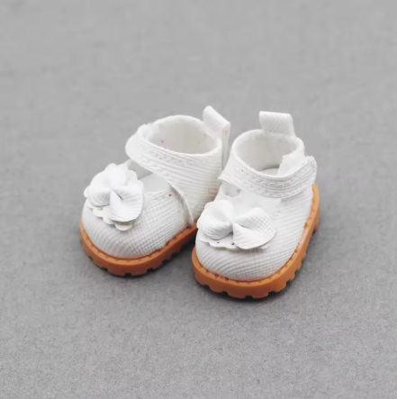 Labubu Baby Dress Set
