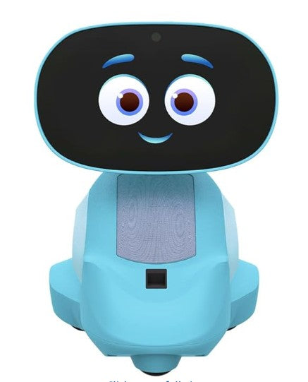 Miko Smart Learning Robot Buddy