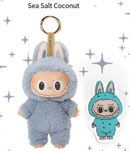 Labubu Dolls - Pick your Labubu (7 options)