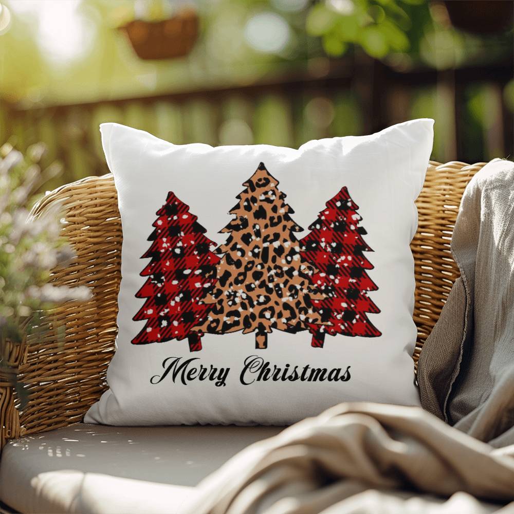 Christmas Pillow Collection