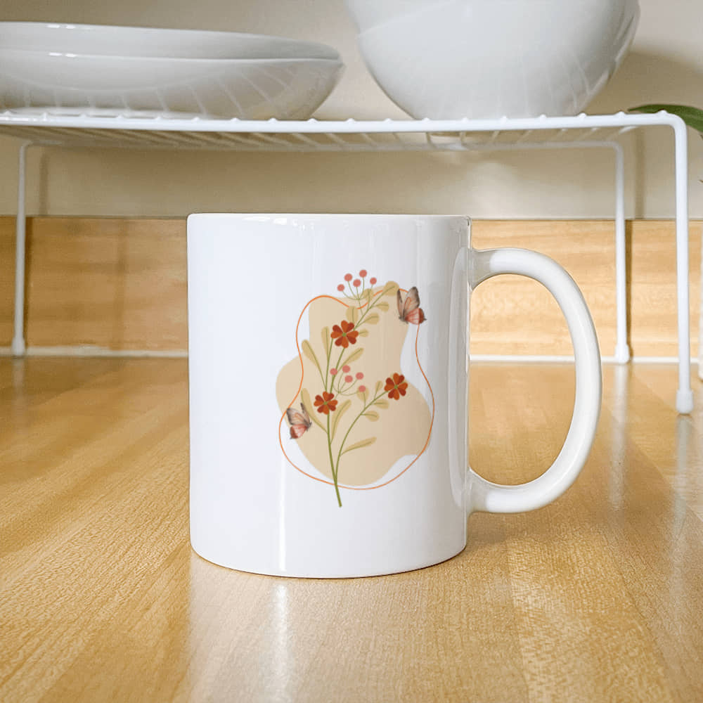 Ceramic Mug