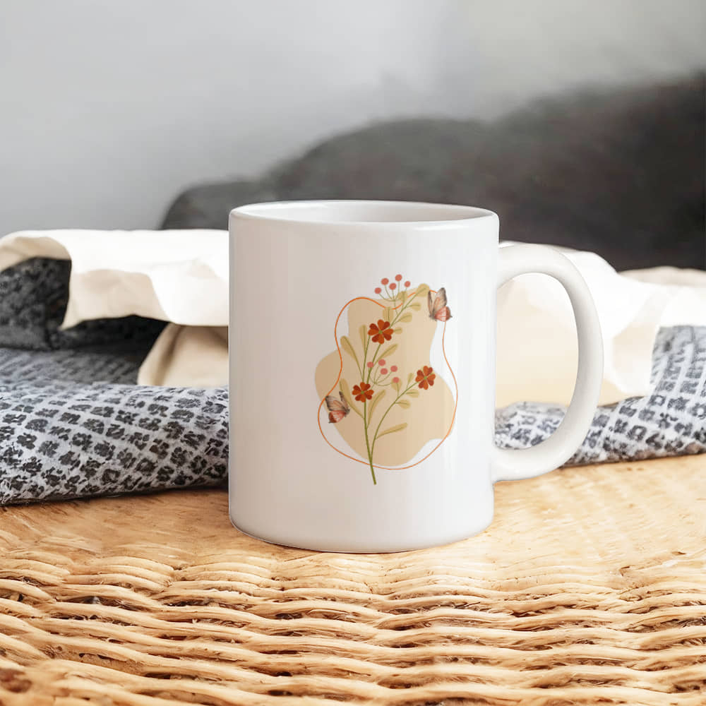 Ceramic Mug