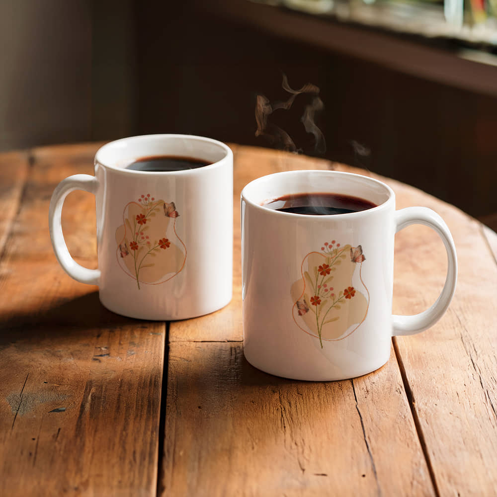 Ceramic Mug