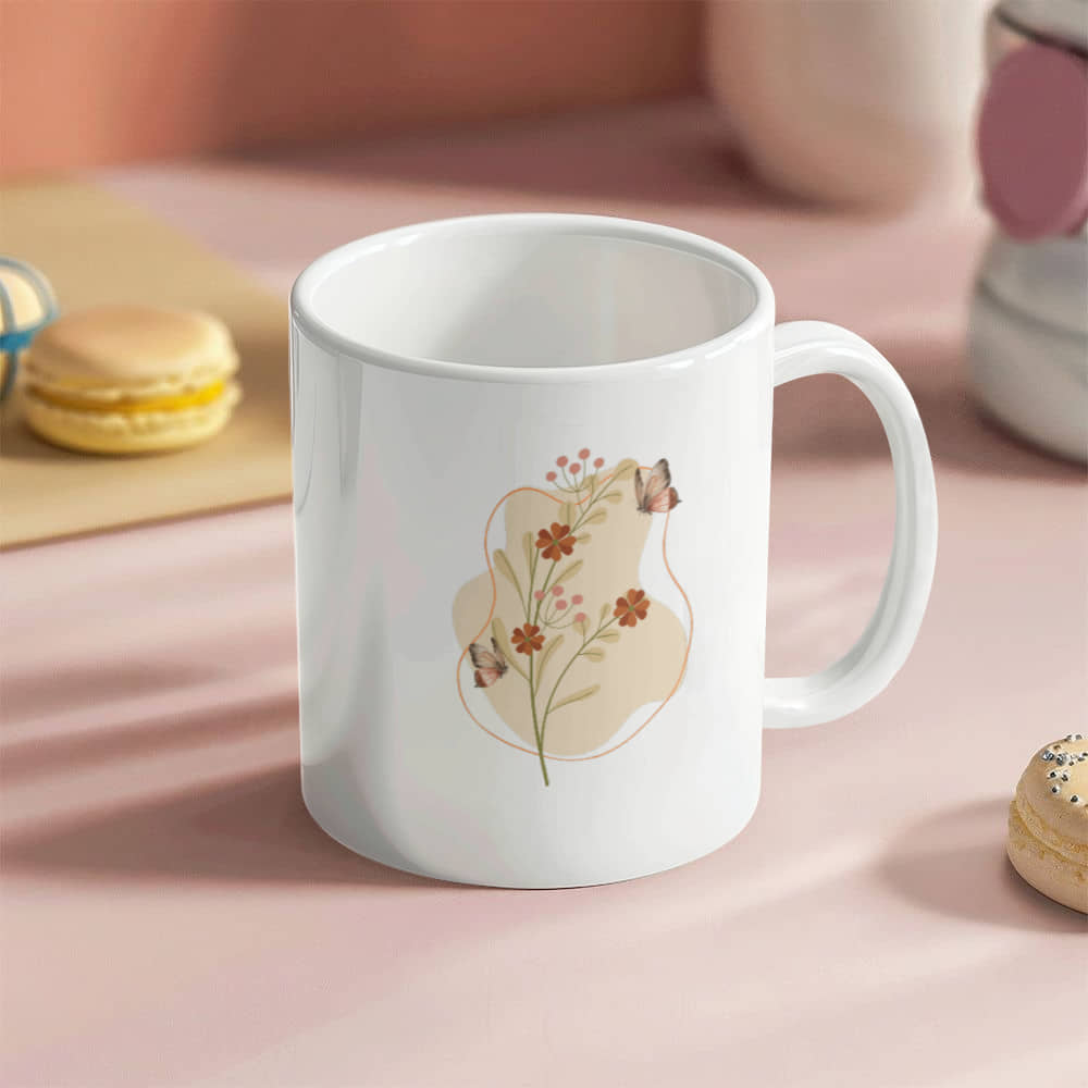 Ceramic Mug
