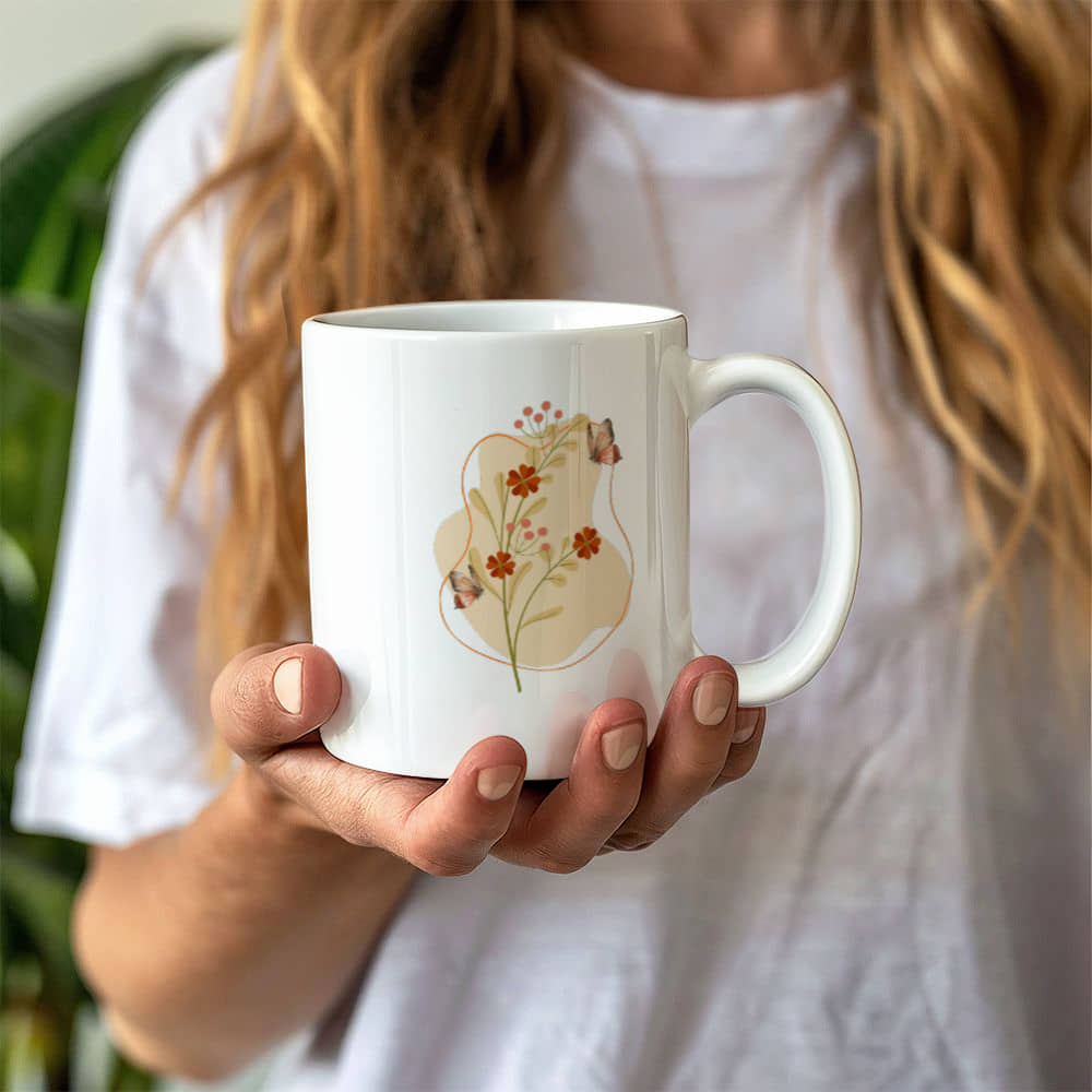 Ceramic Mug
