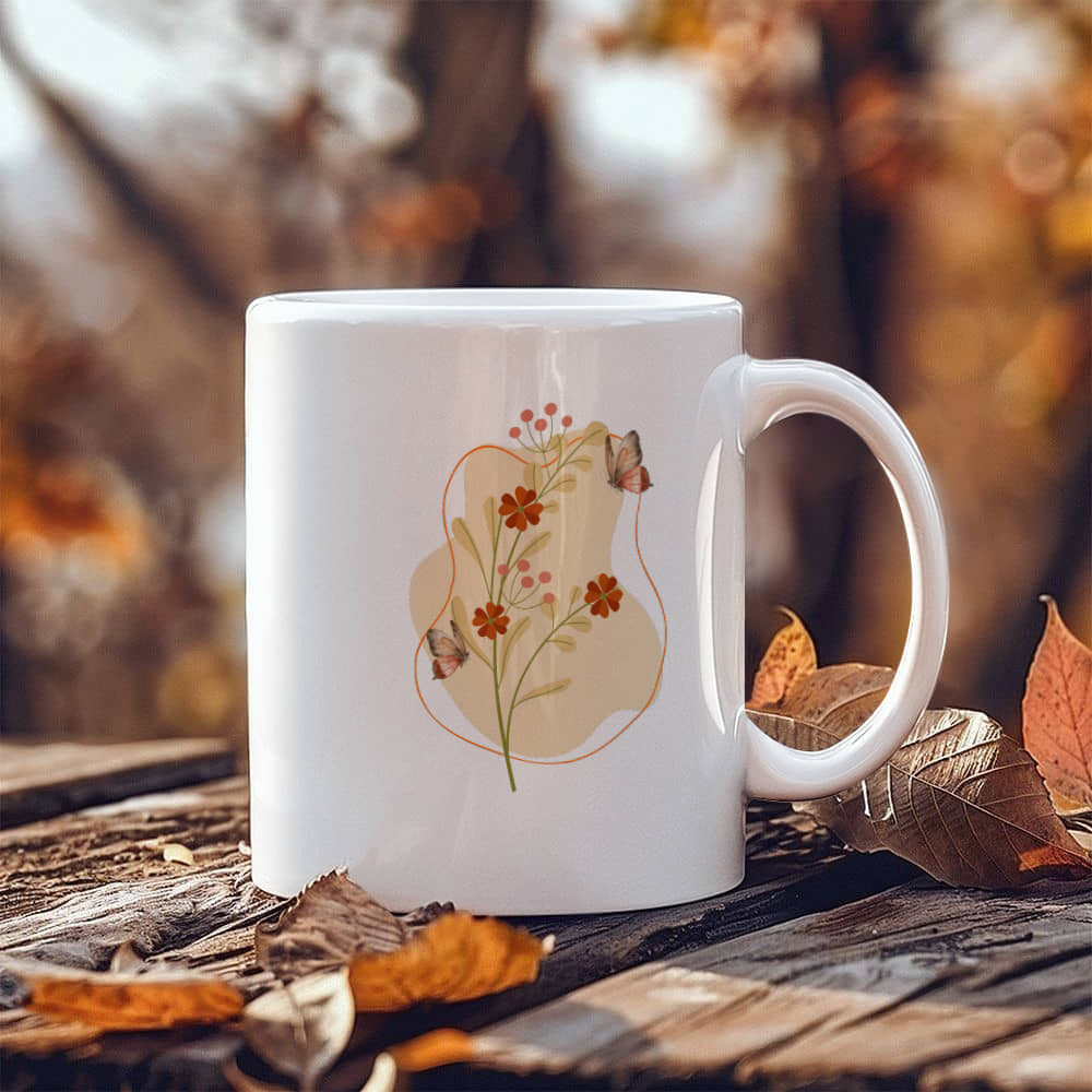 Ceramic Mug