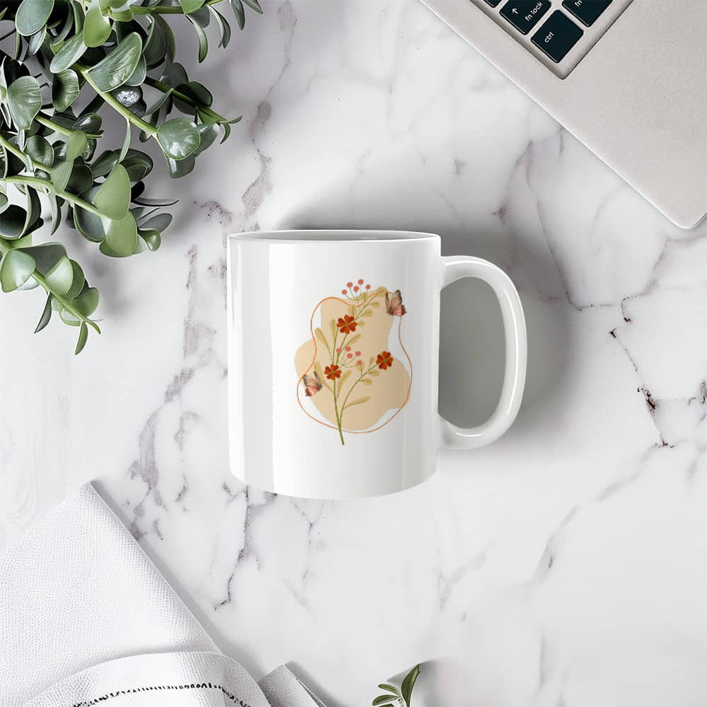 Ceramic Mug