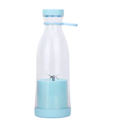 ON THE GO-GO Portable Juicer & Blender