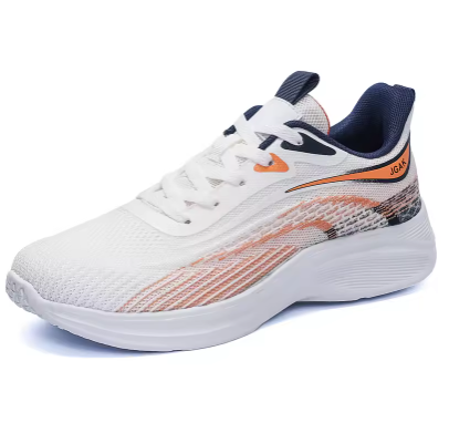 Snatched Airy Comfort Men's Sneakers
