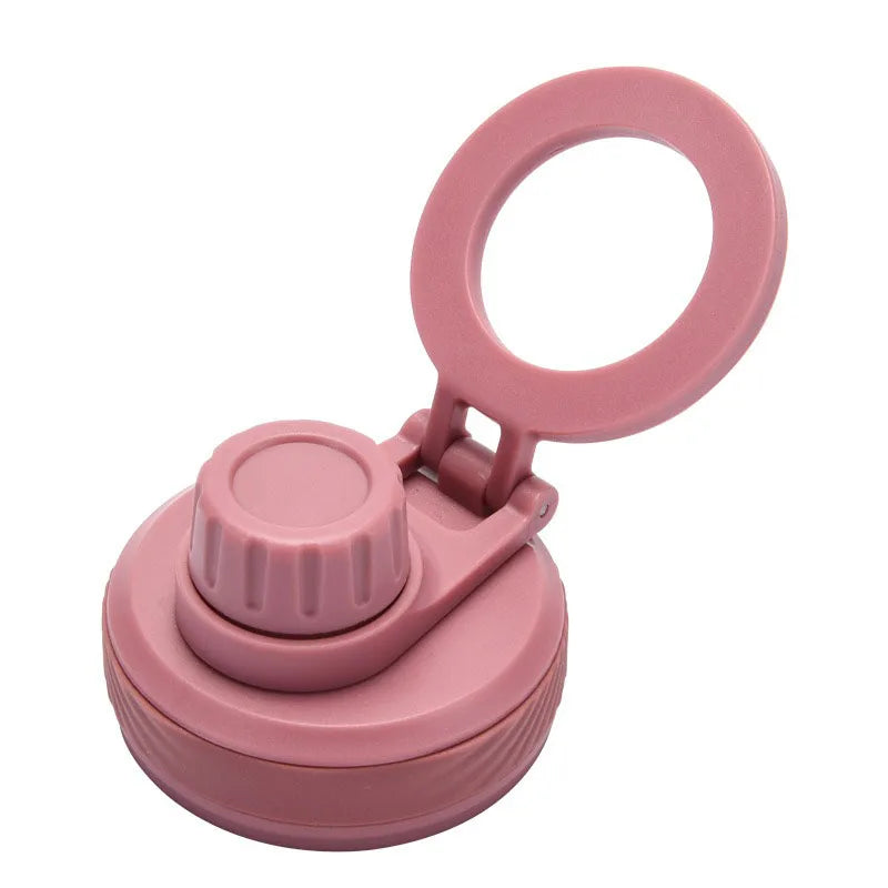 Magnetic Cell Phone Holder Lid