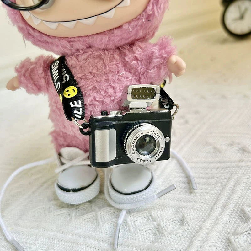 Fashion Doll Outfit Set