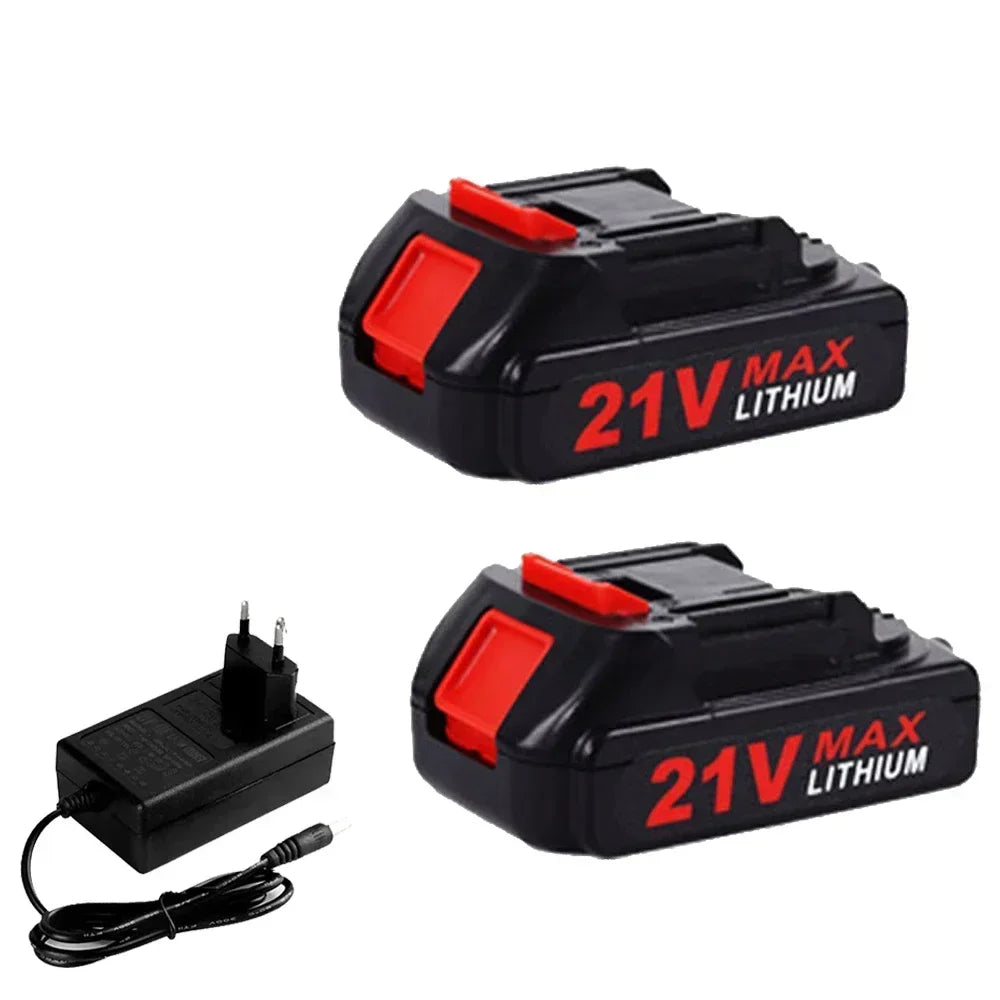 Power Boost Cordless Battery