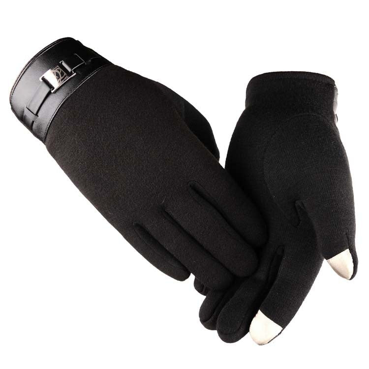 SnatchGuard Touch Screen Gloves