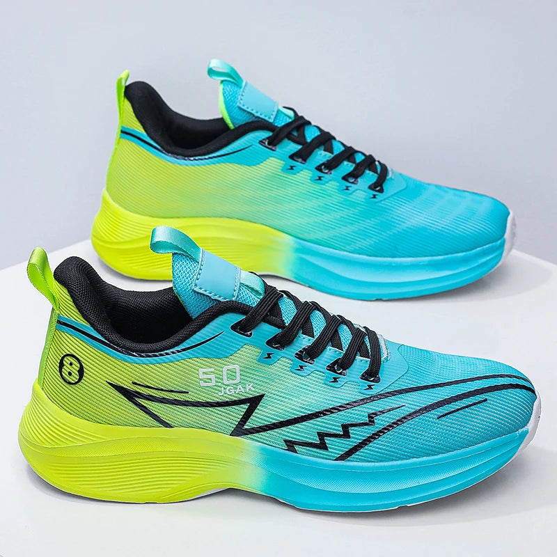 Snatched Airy Comfort Men's Sneakers