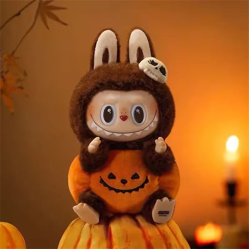 Heartfelt Labubu Surprise Figures