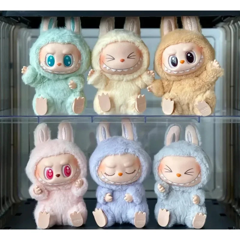 Labubu Monster Buddy Pendant