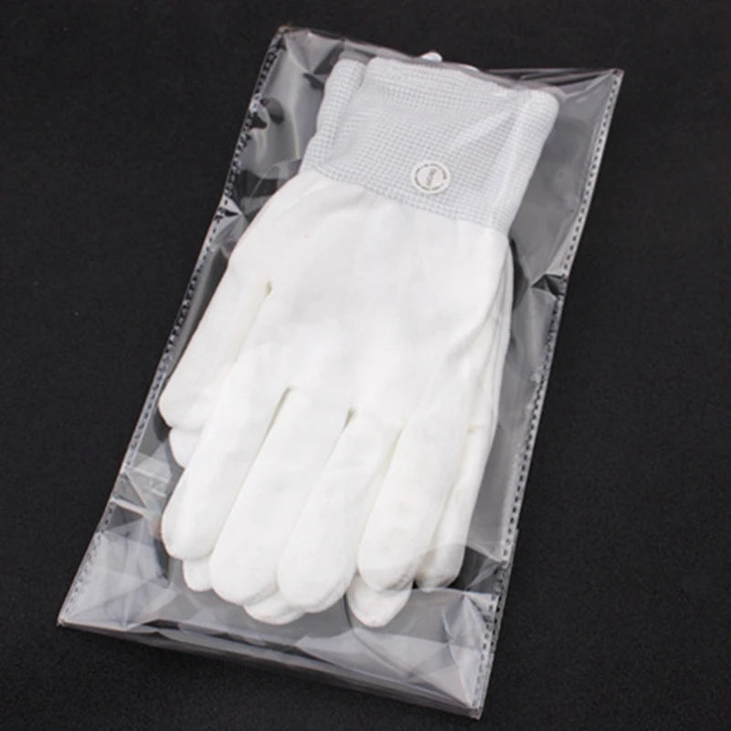 SnatchGlow! LED Party Gloves
