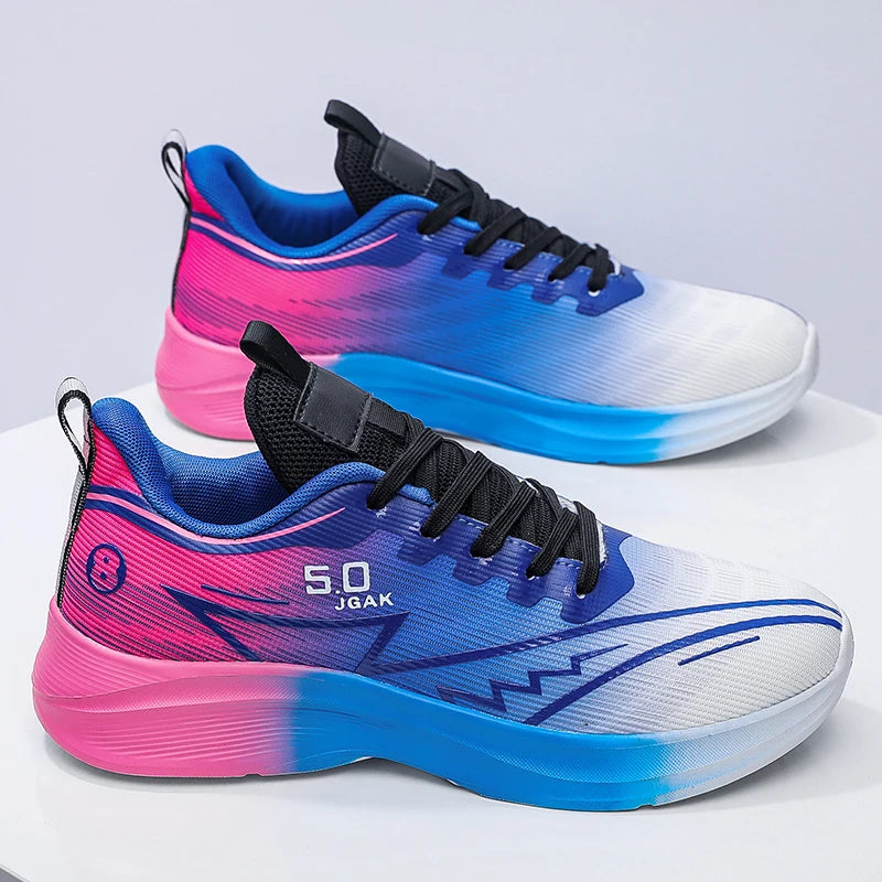 Snatched Airy Comfort Men's Sneakers