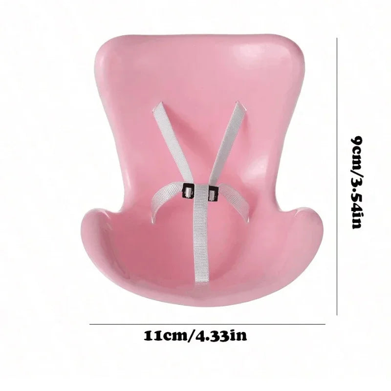 Cute Doll Car Air Freshener
