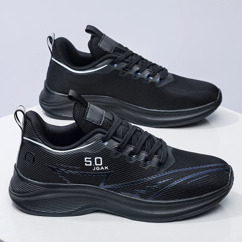 Snatched Airy Comfort Men's Sneakers