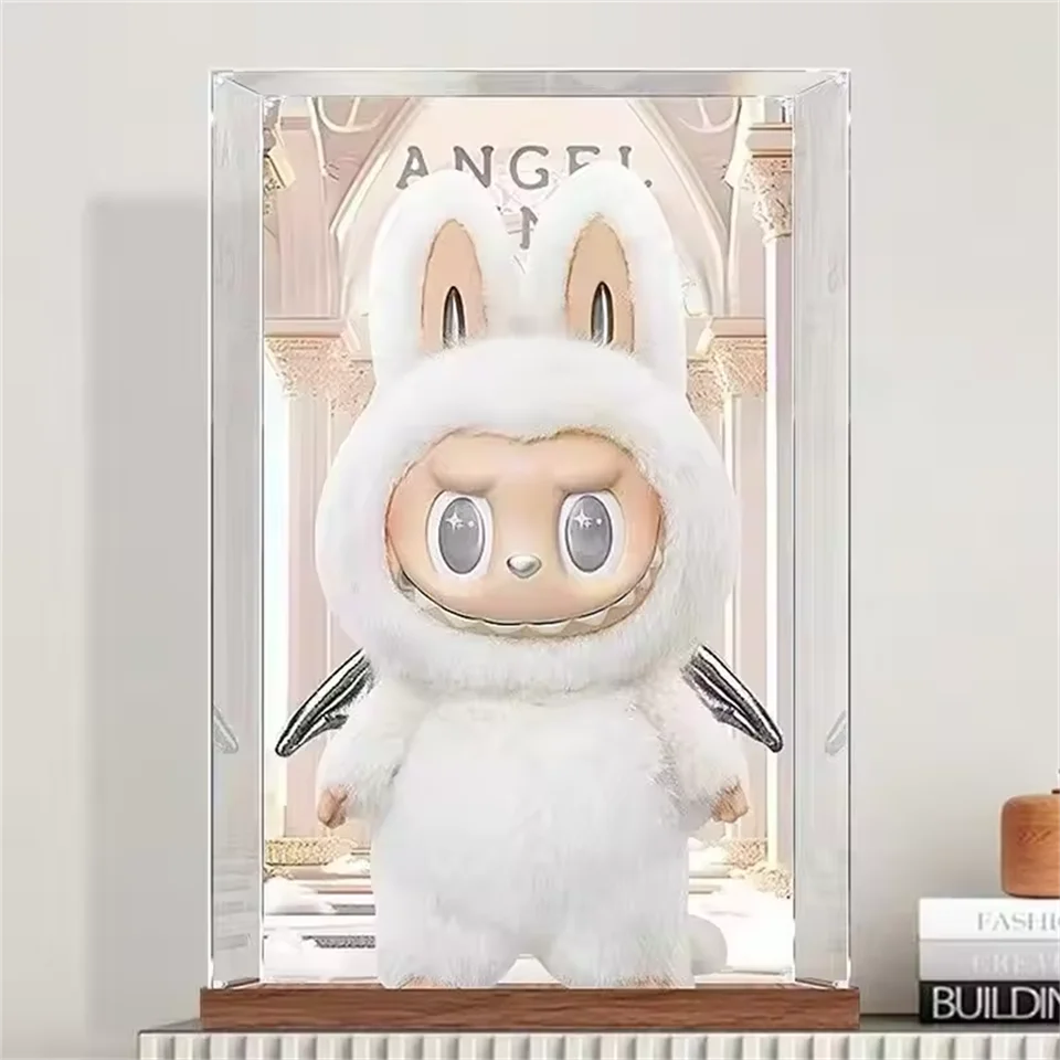 Heartfelt Labubu Surprise Figures