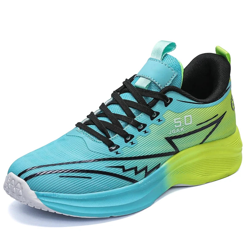 Snatched Airy Comfort Men's Sneakers