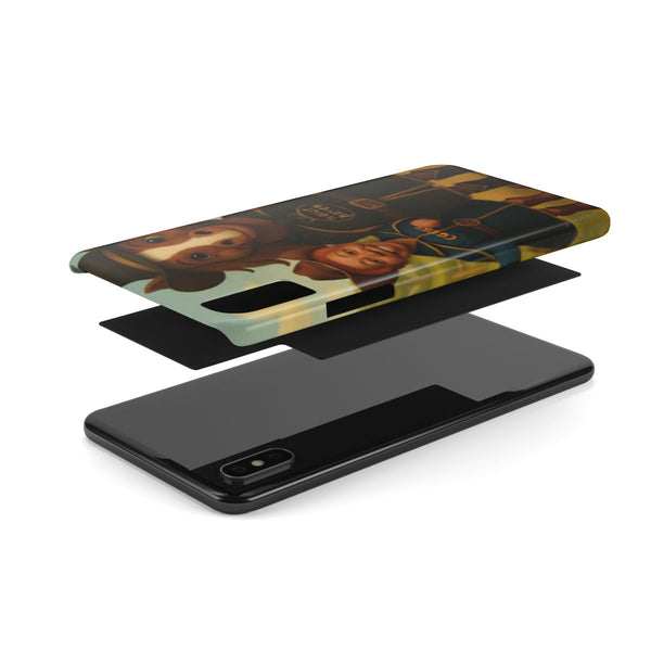 Elegant Slim Phone Covers