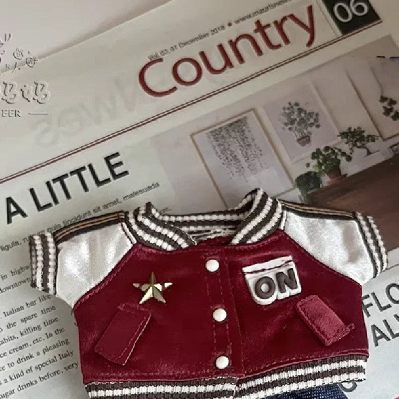 Fashion Doll Outfit Set