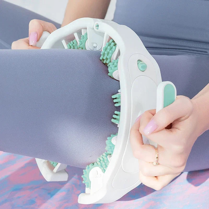 Comfort Flex Snatched Massage Ring
