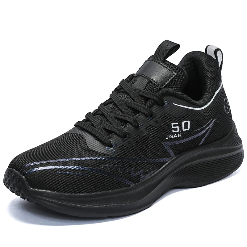 Snatched Airy Comfort Men's Sneakers