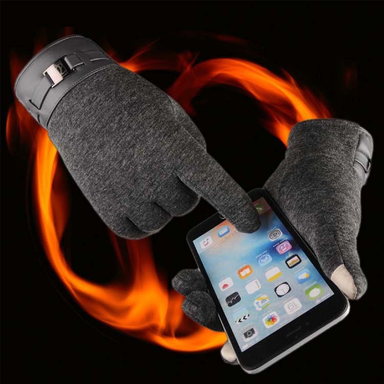 SnatchGuard Touch Screen Gloves