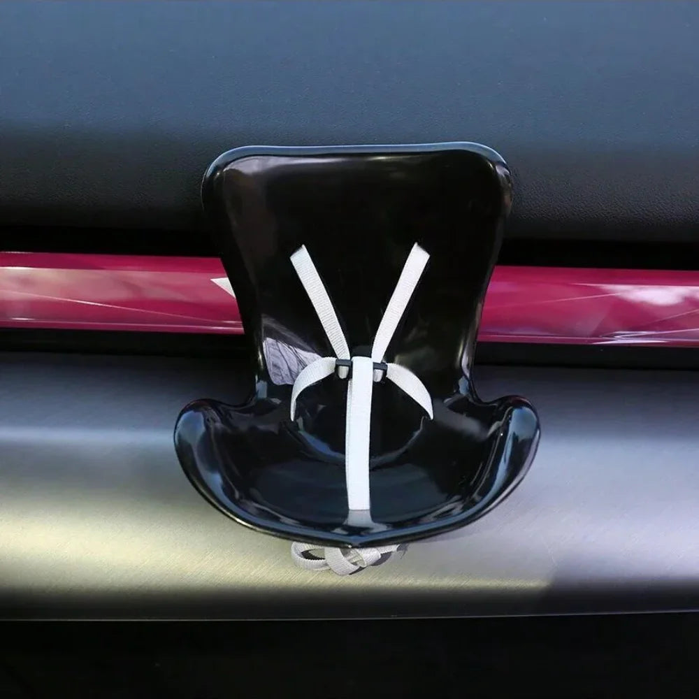 Cute Doll Car Air Freshener