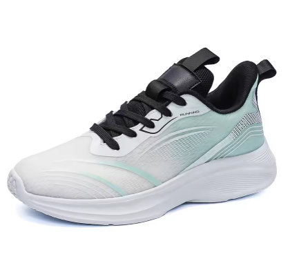 Snatched Airy Comfort Men's Sneakers