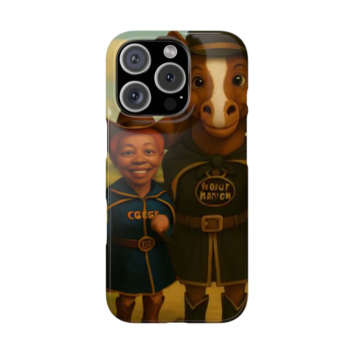 Elegant Slim Phone Cases